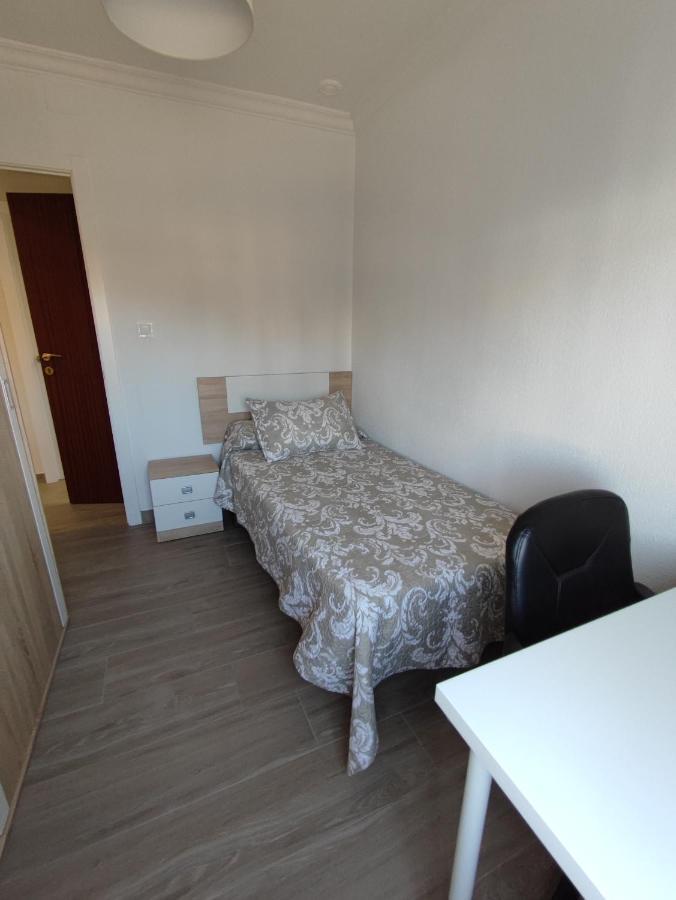 Precioso Apartamento 3 Dormitorios, Aire Acondicionado Menos 10 Min A Pie Feria Jerez De La Frontera Ngoại thất bức ảnh