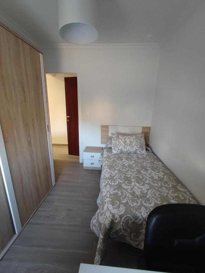 Precioso Apartamento 3 Dormitorios, Aire Acondicionado Menos 10 Min A Pie Feria Jerez De La Frontera Ngoại thất bức ảnh